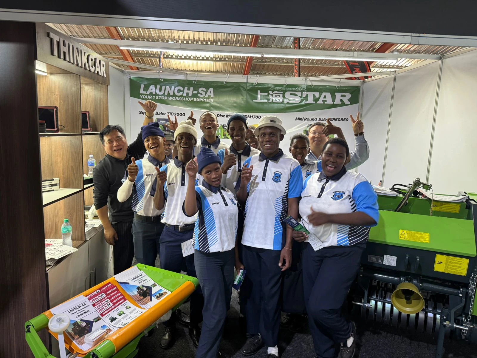 Day 2 Nampo 2025 1