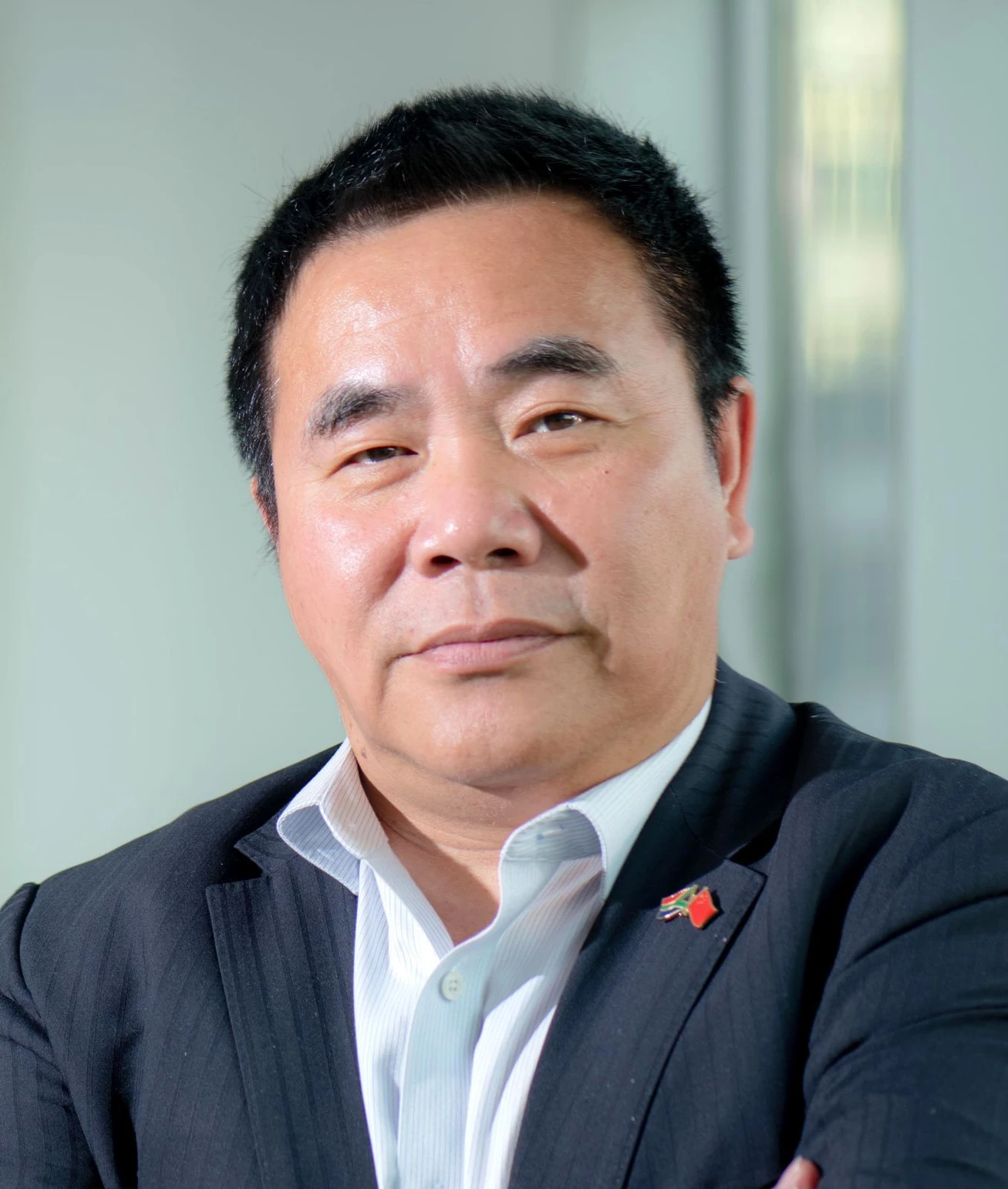 Jacky Li