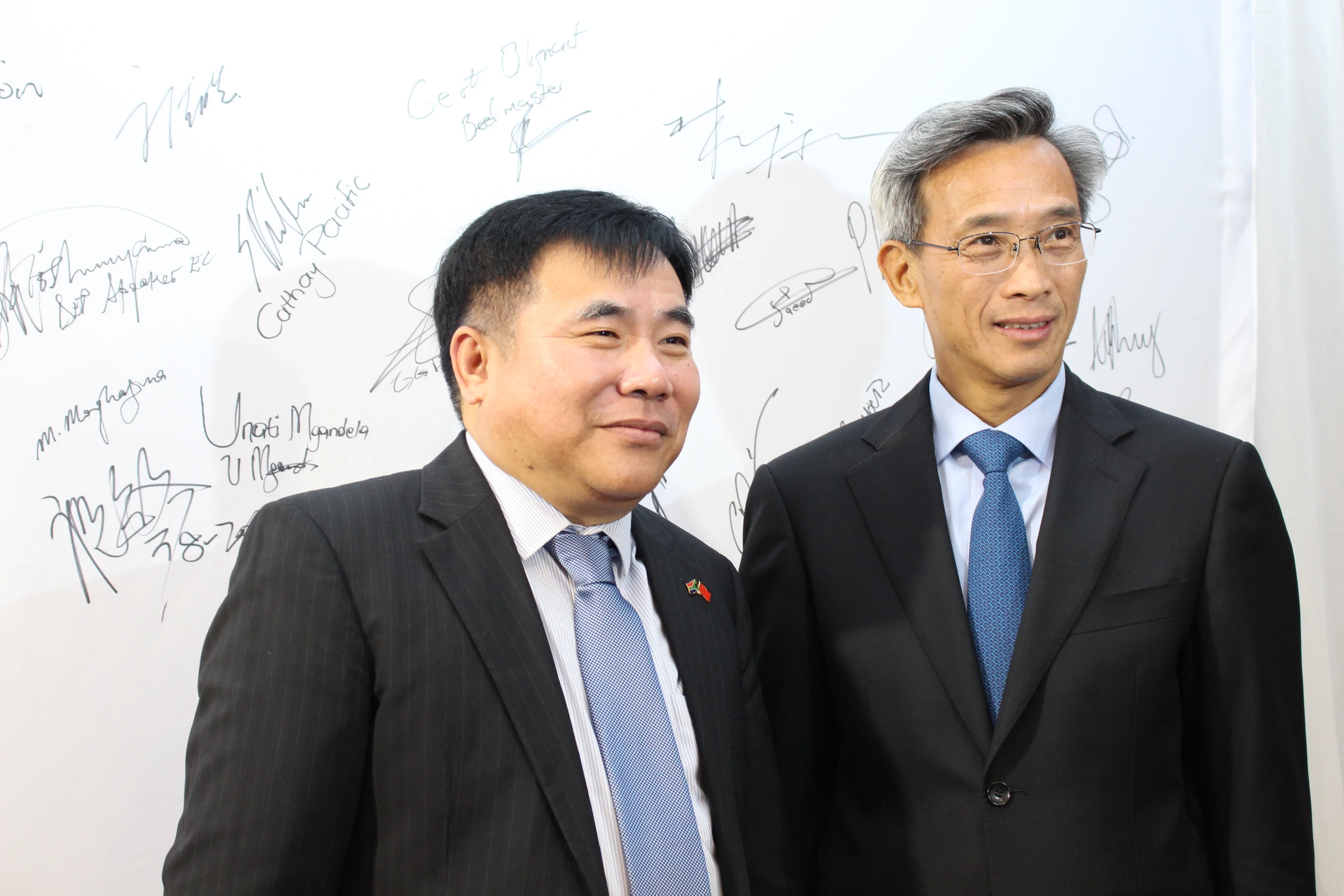 Recap of the 2019 China International Import Expo