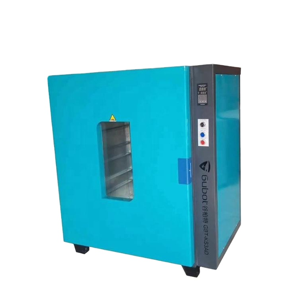 Gubot Wheel Oven 3